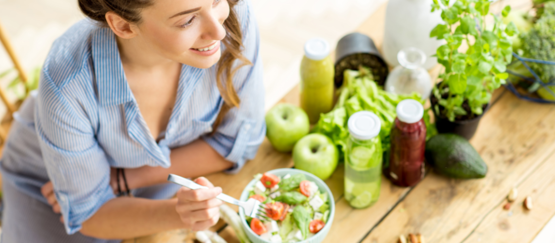 Spath Dentistry Embracing Foods that Strengthen Teeth & Gums